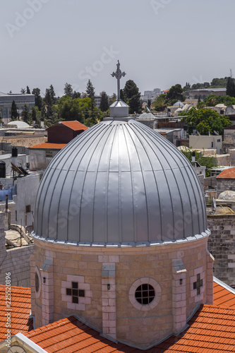 Old City of Jerusalem