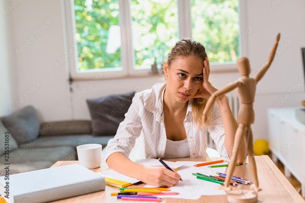 Every beginning is hard