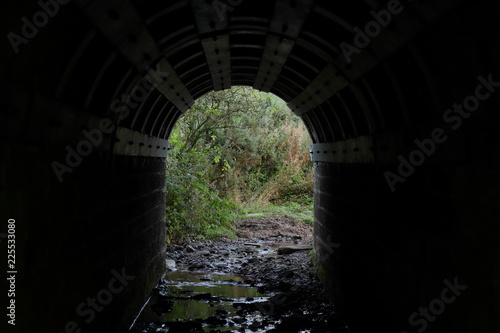 Tunnel