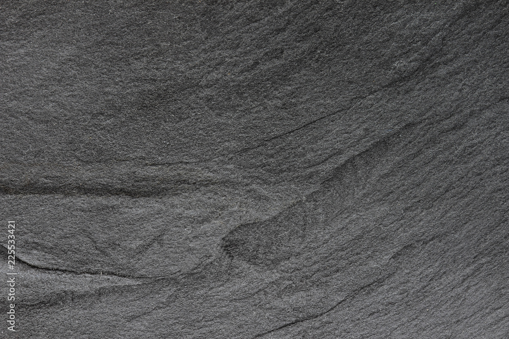 Dark grey black slate background or texture. Dark grey black slate background or texture.