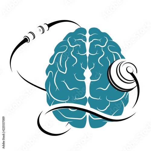 Brain and tonometer