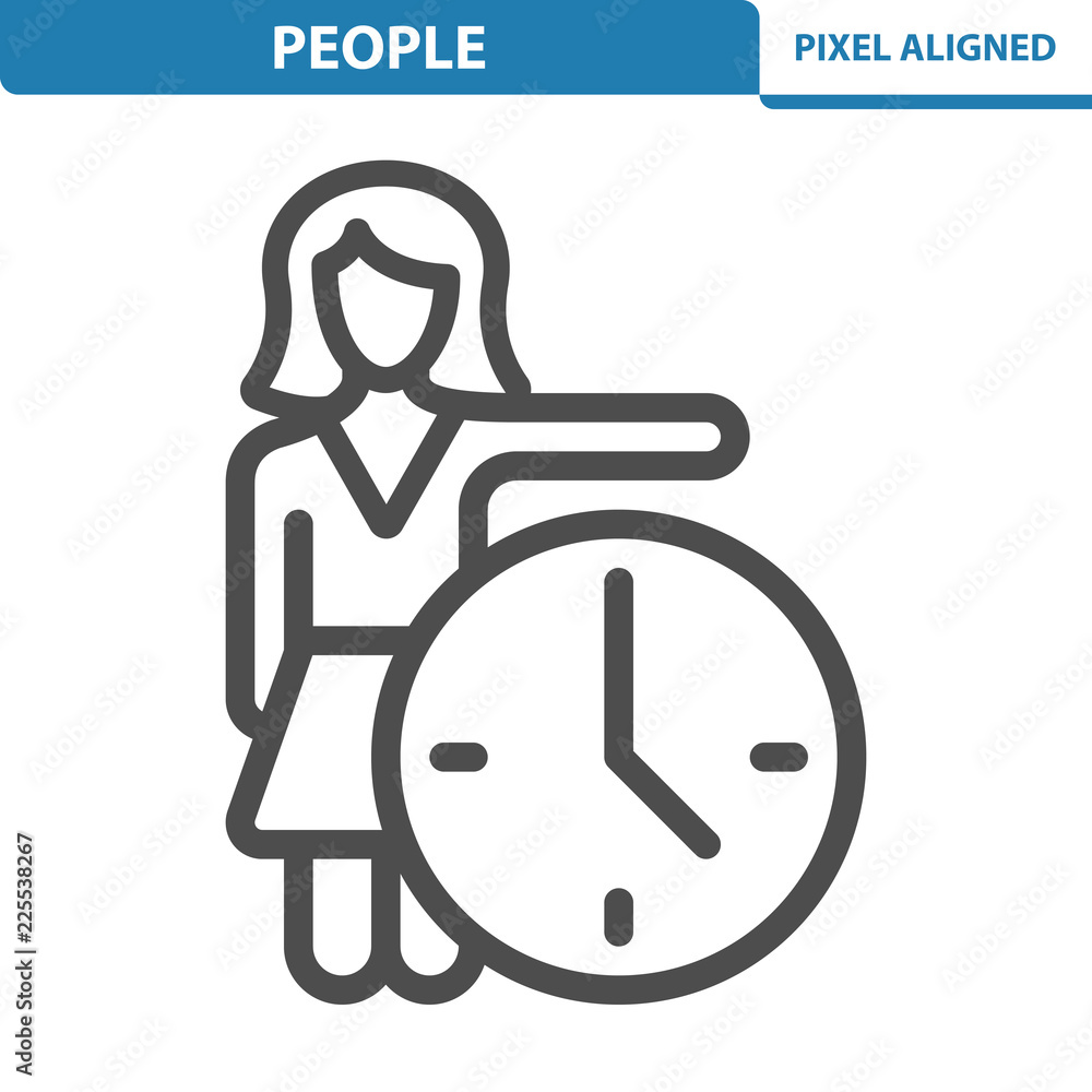 People Icon People Icon