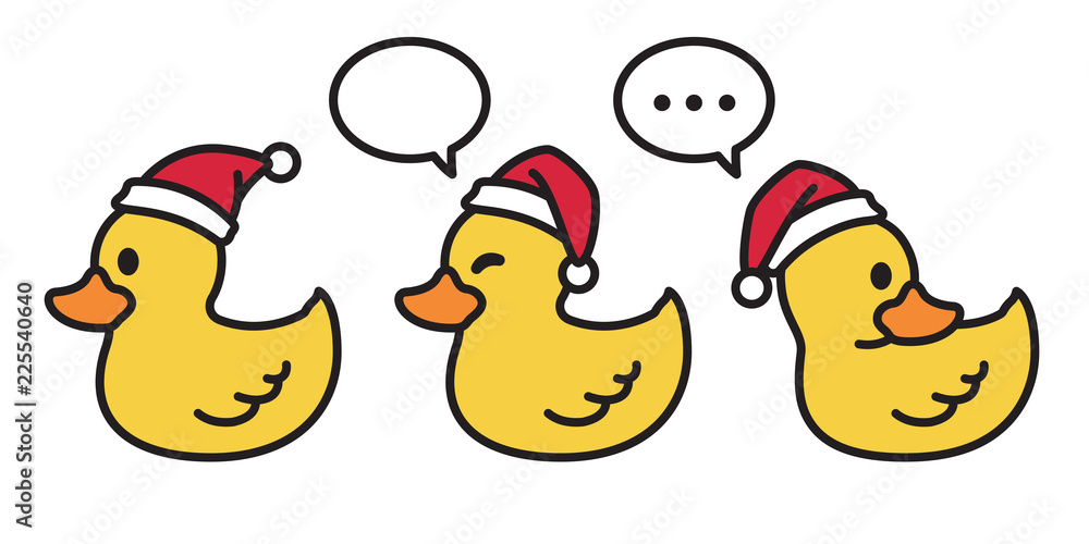 duck vector Christmas vector duck vector Christmas vector Santa claus Xmas icon logo cartoon character speech bubble illustration yellow duck vector Christmas vector duck vector Christmas vector Santa claus Xmas icon logo cartoon character speech bubble illustration yellow