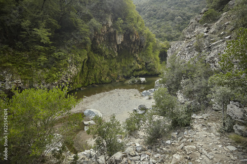 Sa Stiddiosa Top view photo