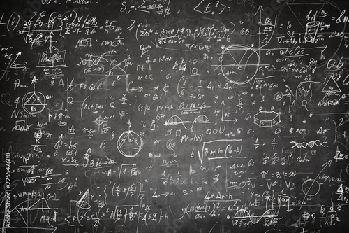 Foto Theory