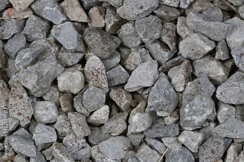 gravel