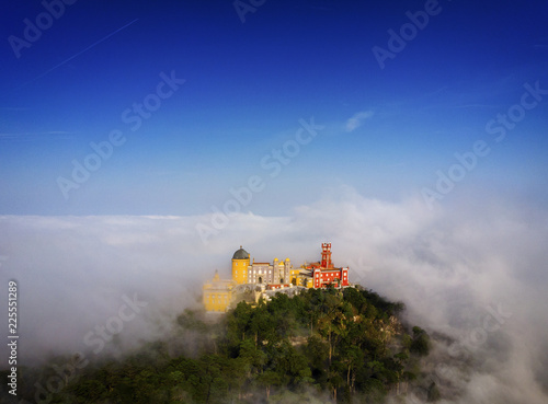 Palácio da Pena