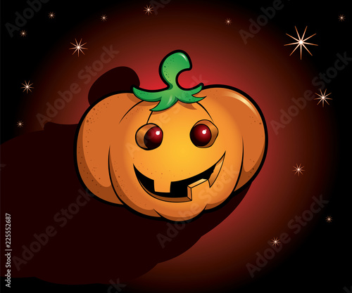 pumpkin