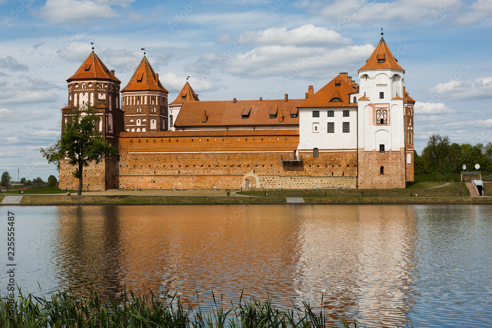 Mir castle Mir castle