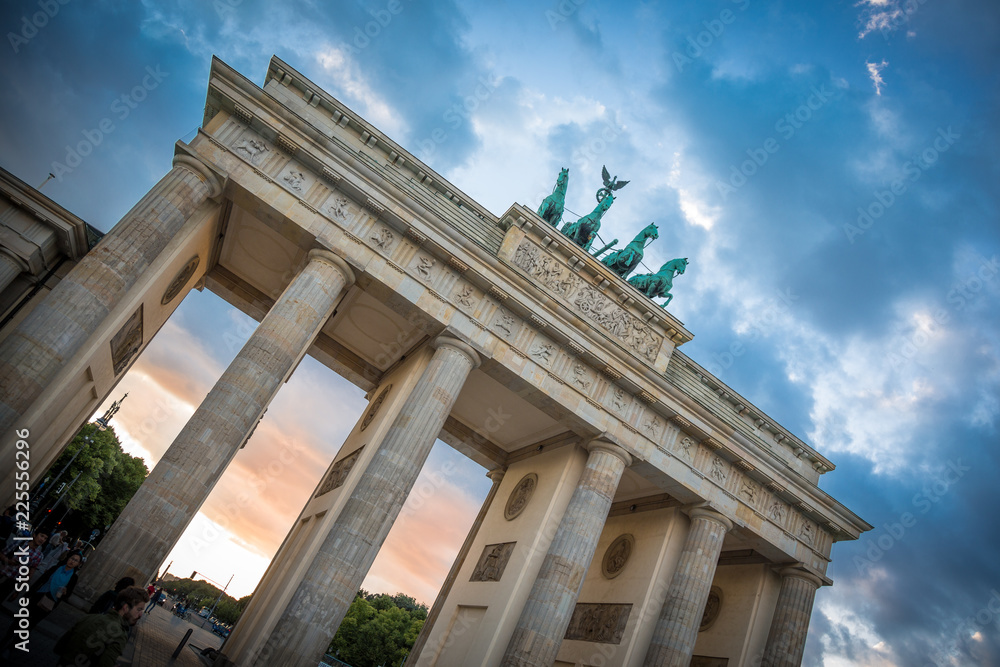 Brandenburger Tor