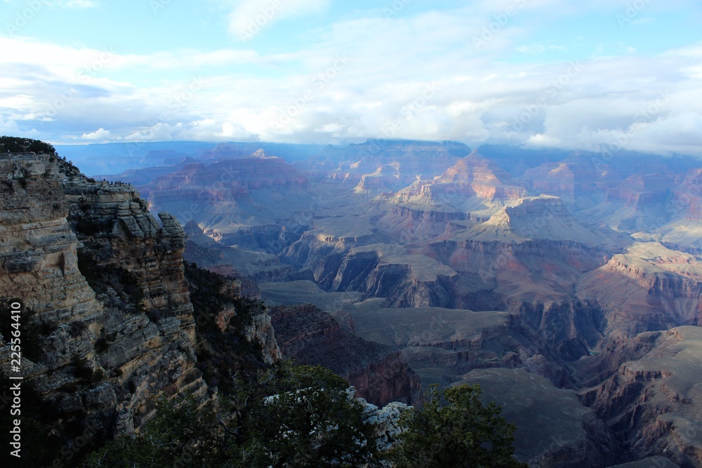 Fototapeta premium Grand Canyon