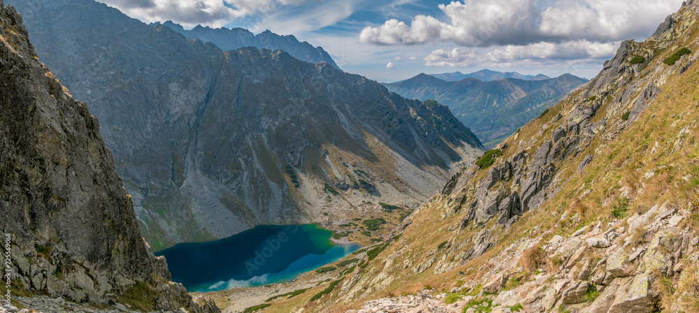 Fototapeta premium Tatry