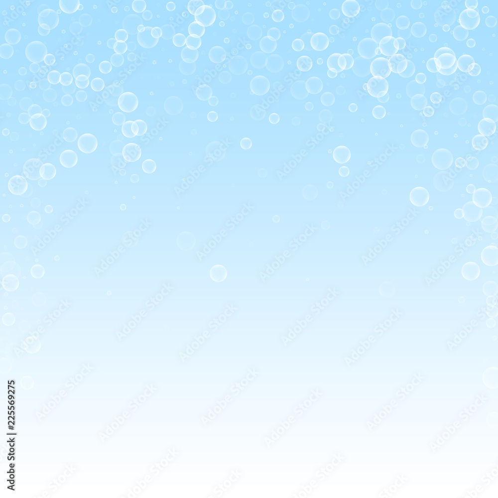 Soap bubbles abstract background. Blowing bubbles Soap bubbles abstract background. Blowing bubbles