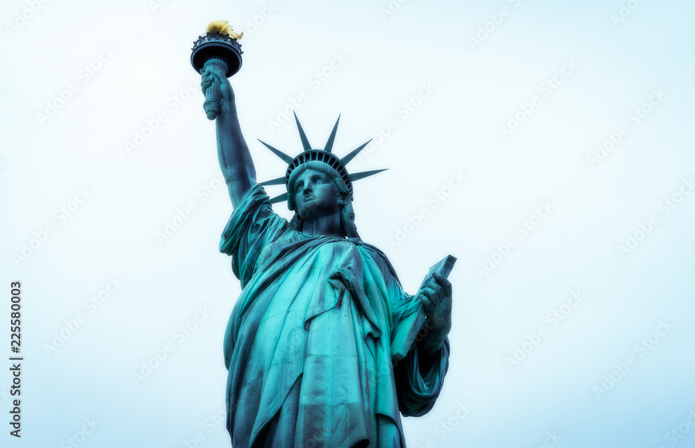 Fototapeta premium Give me Liberty