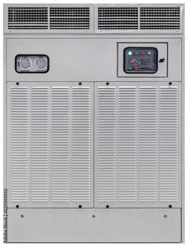 Fototapeta premium Electric appliance