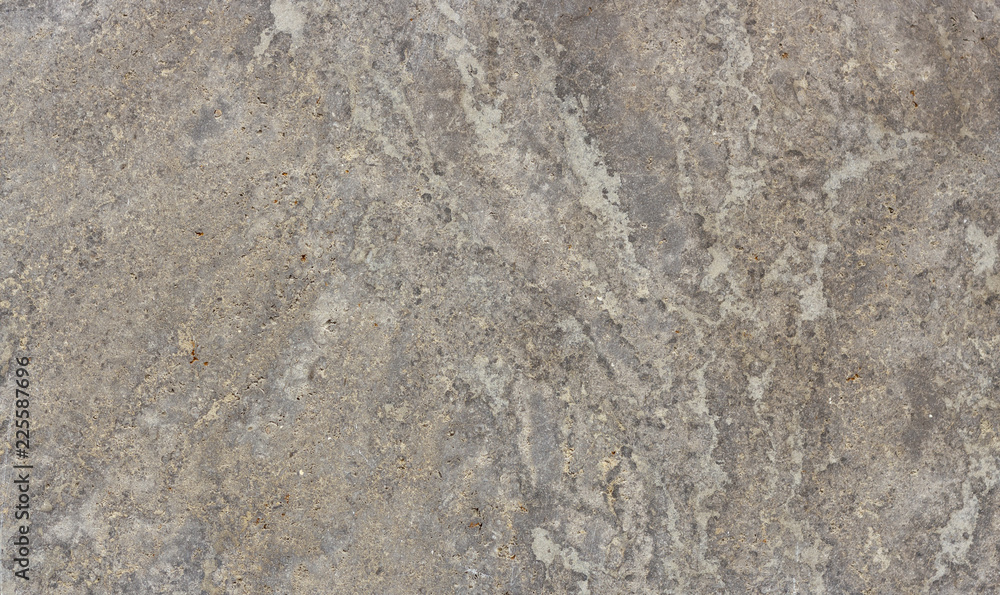 Naklejka premium Grey marble stone background. Grey marble,quartz texture backdrop. Wall and panel marble natural pattern for architecture and interior design or abstract background.