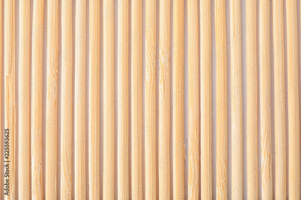 Texture of bamboo mat as background, closeup view Texture of bamboo mat as background, closeup view