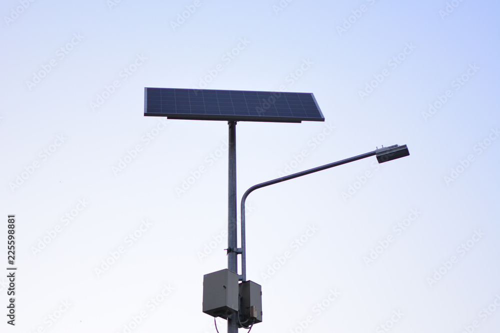 Solar Street Light Solar Street Light