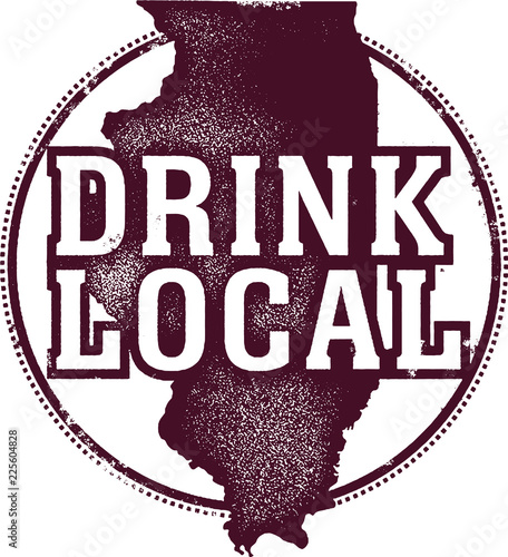 Drink Local Illinois Beers and Spirits