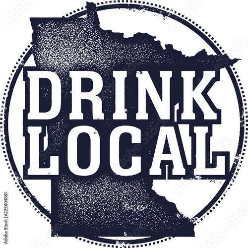 Drink Local Minnesota Beers and Spirits