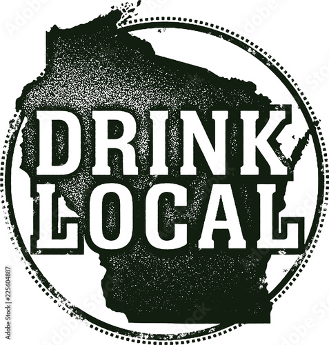 Drink Local Wisconsin Beers and Spirits