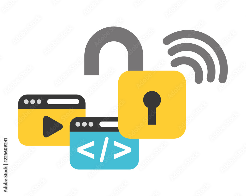 website coding internet wifi data security website coding internet wifi data security
