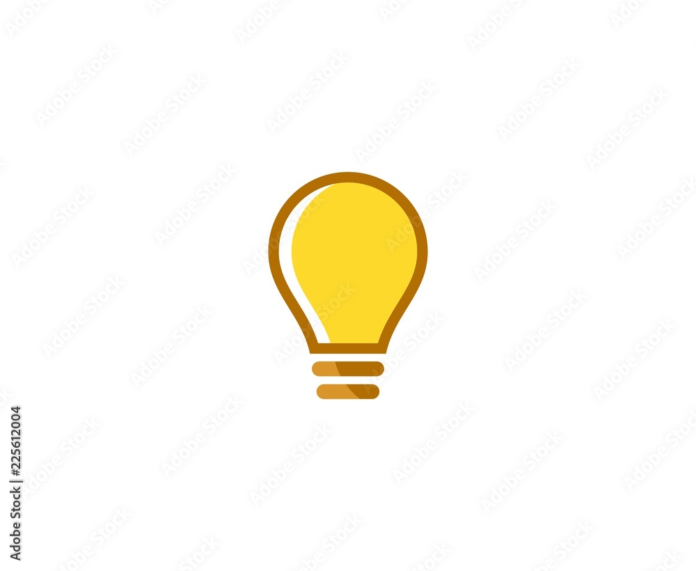 Bulb logo Bulb logo