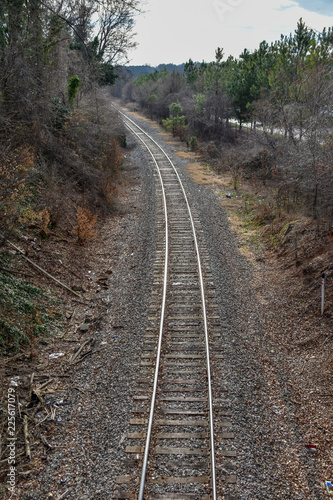 Tracks