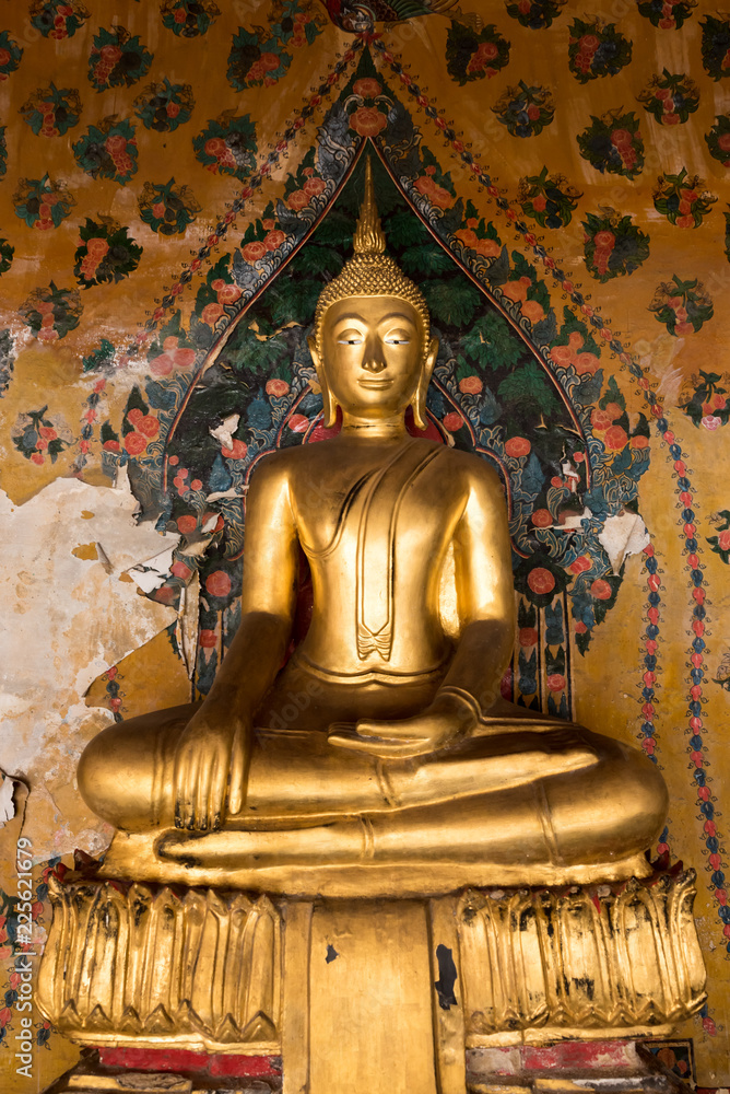 Statue of Buddha