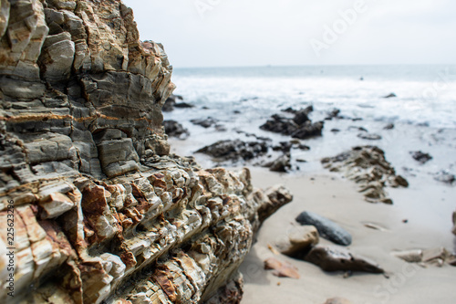 Fotografía Dune Cove