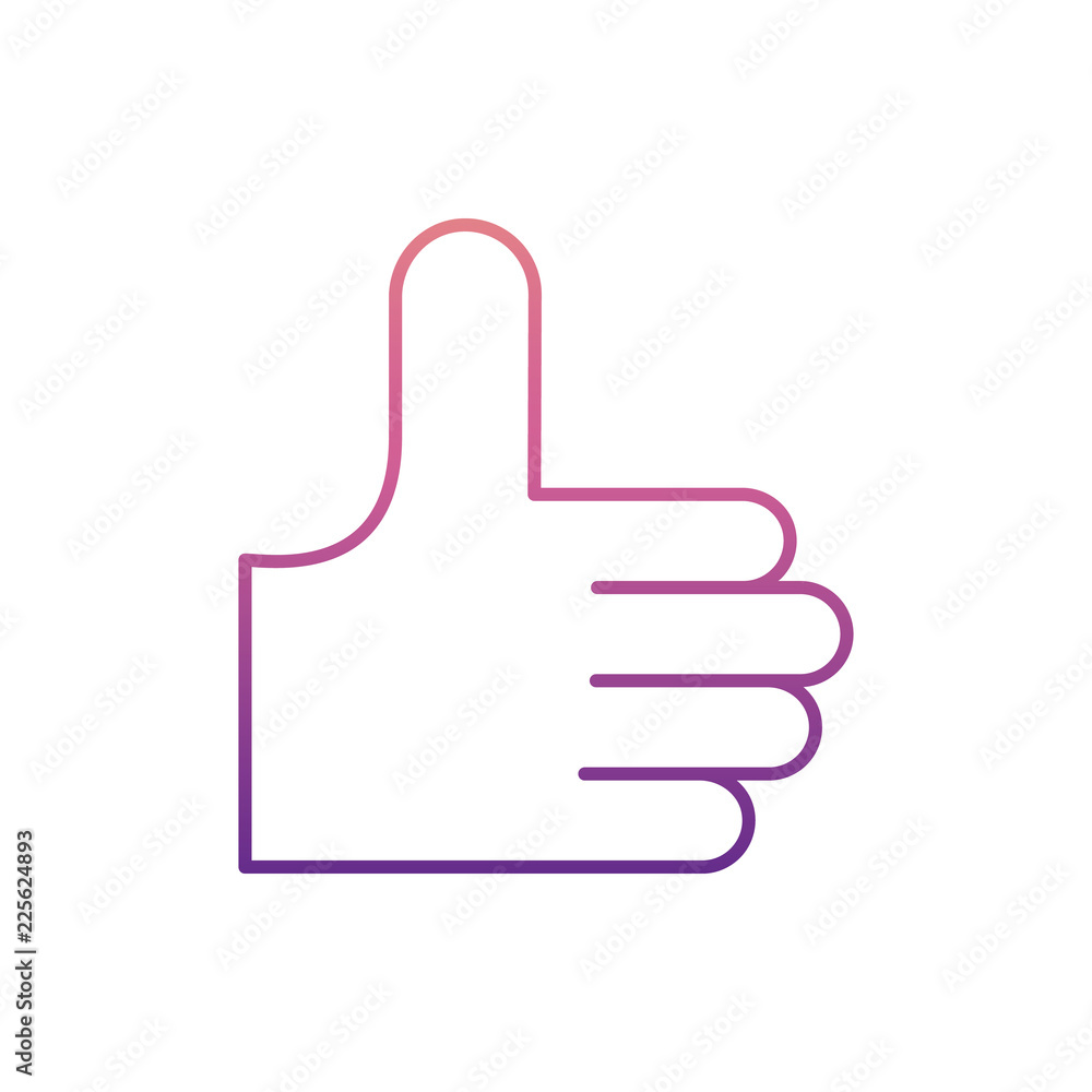 like sign icon in nolan style. One of Web collection icon can be used for UI, UX like sign icon in nolan style. One of Web collection icon can be used for UI, UX