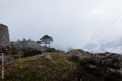 Salkantay  Inca trail to Machu Picchu