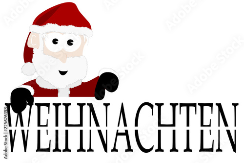 Weihnachten