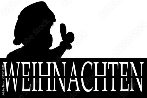 Weihnachten
