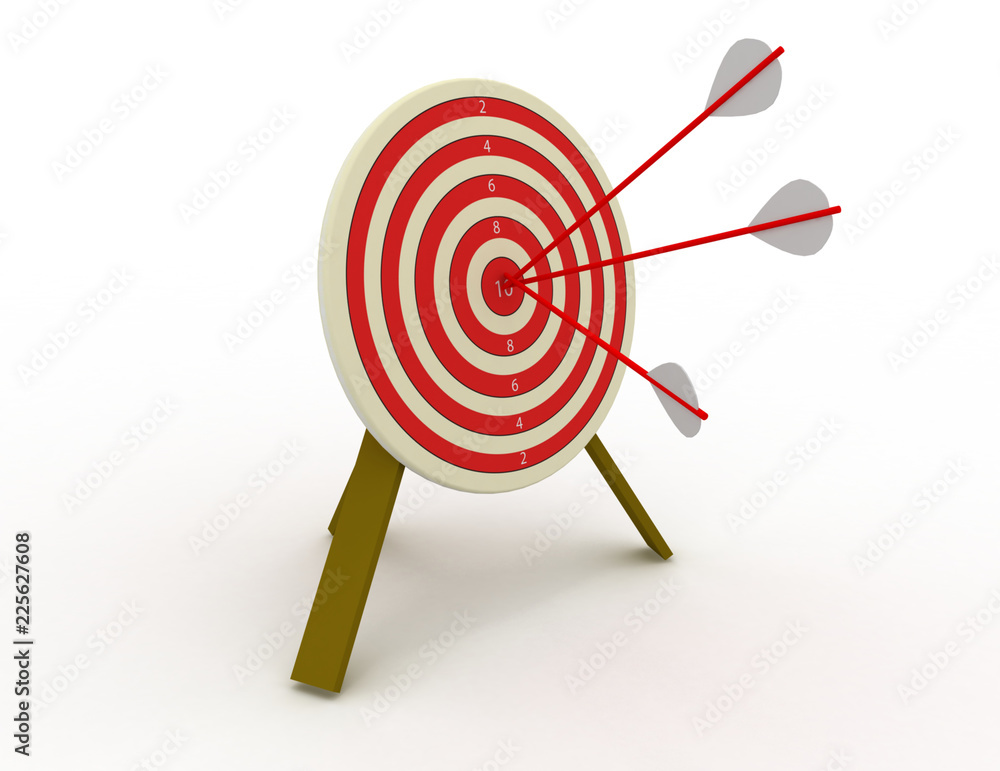 target concept target concept