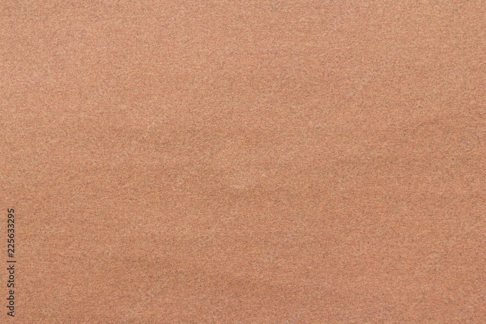 Brown Sandpaper texture Brown Sandpaper texture