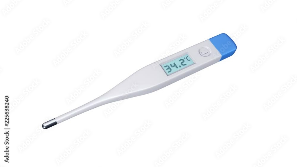 Animation of growth or down temperature in thermometer. Animation of seamless loop. Animation of growth or down temperature in thermometer. Animation of seamless loop.
