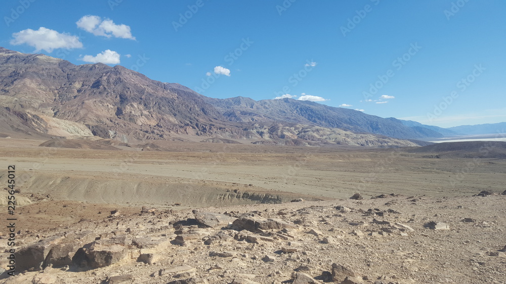 Death Valley