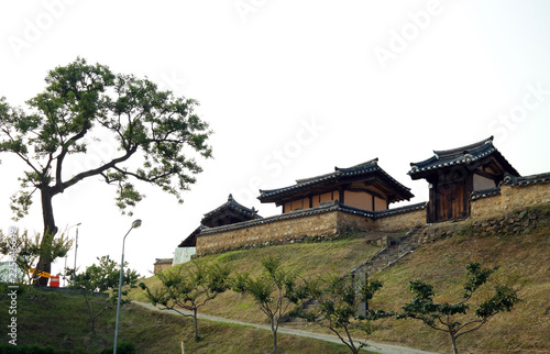 Wallpaper Mural Sungjuhyanggyo Confucian School  Torontodigital.ca