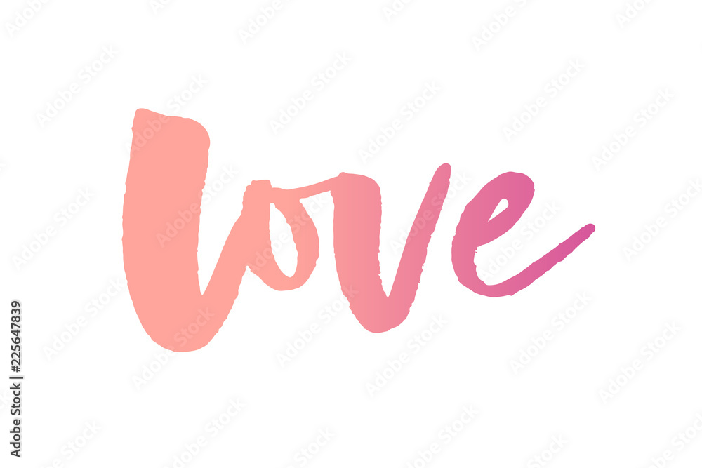 slogan Love phrase graphic vector Print Fashion lettering calligraphy slogan Love phrase graphic vector Print Fashion lettering calligraphy