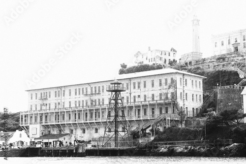 alcatraz photo