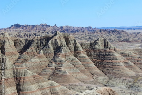 Badlands