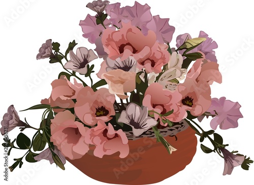 flowers