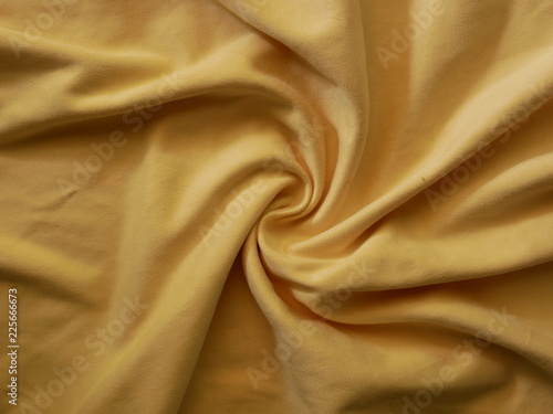 texture of cloth,silk fabric background
