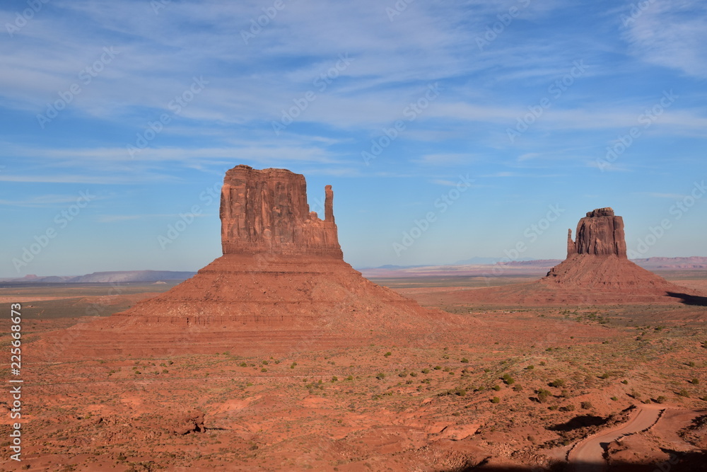 Monument Valley