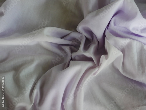 old silk fabric texture