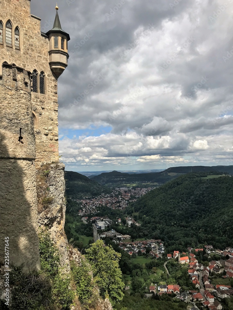 Old fortress Old fortress