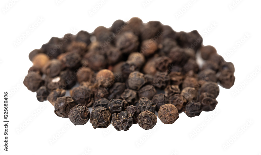 Obraz premium seasoning scented peppercorns