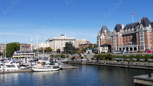 Victoria, BC