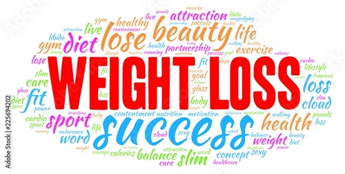 фотографія Weight Loss